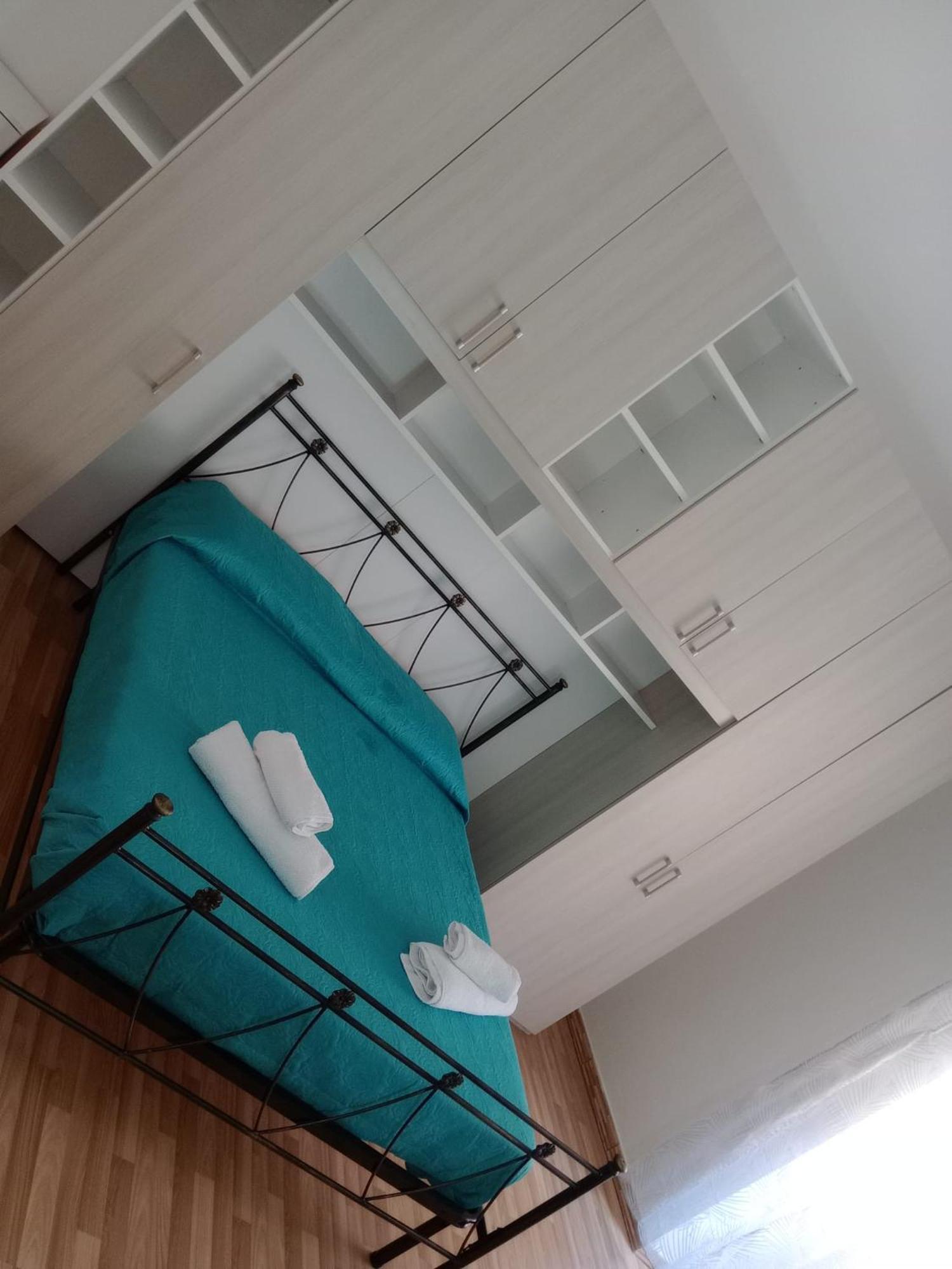 Sweet Home Tra I Due Mari Таранто Екстер'єр фото